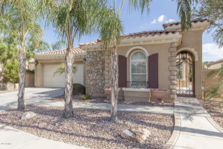 2367 Balsam Dr, Chandler, AZ 85286-2344