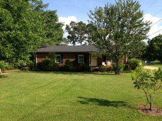 109 Butterfly Ln, Pikeville, NC 27863-9399