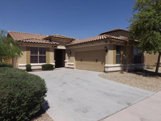16050 Tohono Dr, Goodyear, AZ 85338-7916