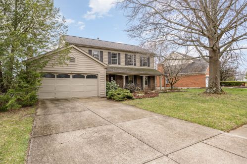 4 Stillwater Dr, Grants Lick, KY 41001-1367