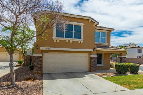 17162 Tara Ln, Sun City, AZ 85388-1244