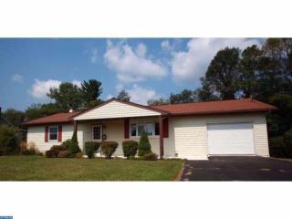 785 North St, Weatherly, PA 18255-1220