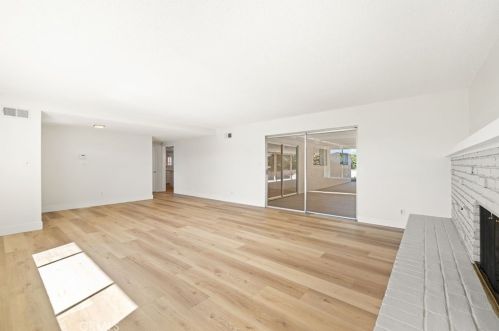 1176 Steele Dr, Brea CA  92821-2233 exterior