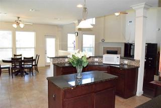 6015 Emberwood Falls Dr, Katy TX  77494-8599 exterior
