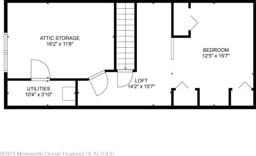 69 Forsgate Way, Lakewood NJ  08701-3873 exterior