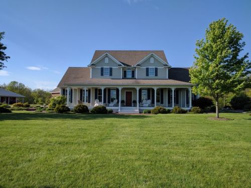 3301 Russia Versailles Rd, Russia, OH 45363-9801