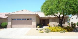 19820 Winterhaven Ln, Sun City, AZ 85374-4764