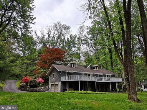 845 Goshen Rd, Newtown Square, PA 19073-3520
