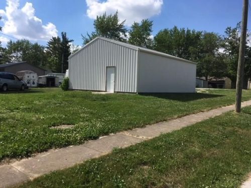 901 South St, Celina, OH 45822-2340