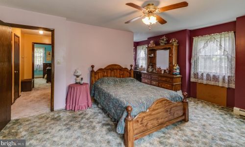 1823 Harvey Straughn Rd, Blackbird DE  19734-9646 exterior