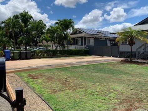 91-1152 Garton St, Ewa Beach, HI 96706