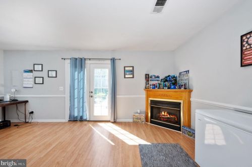 9940 Matti Hill Ct, Fredericksburg VA  22408-9222 exterior