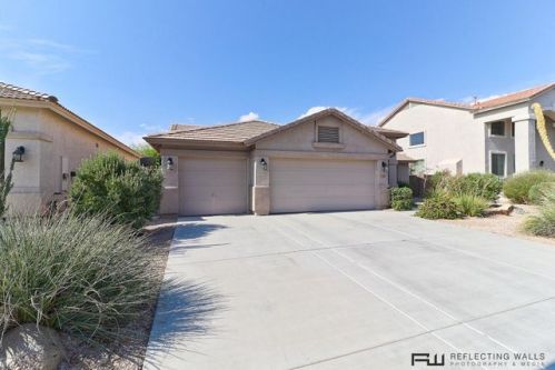29661 Amelia Ave, Buckeye, AZ 85396-7167