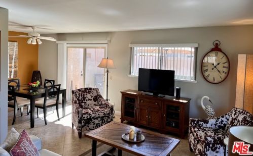 69517 Encanto Ct, Rancho Mirage CA  92270-1238 exterior