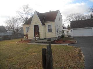 1945 Woodbridge Rd, Toledo, OH 43615-3419