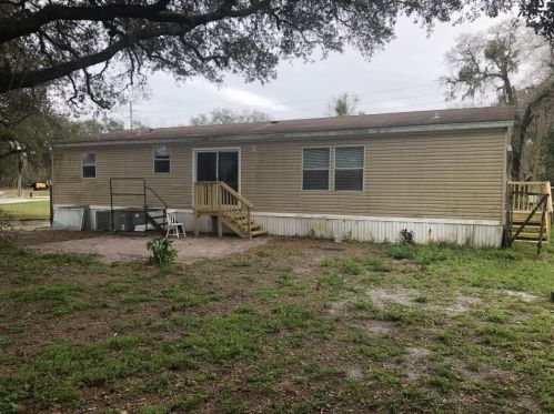 9919 Fargo Dr, Port Richey, FL 34667-3437