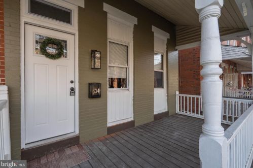 534 Stanbridge St, Norristown, PA 19401-5526