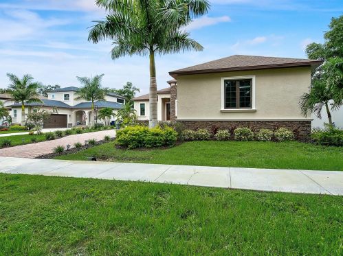 11171 53rd Ave, Saint Petersburg FL  33708-2936 exterior