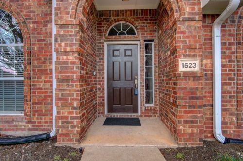 1523 Pebblestone Ct, Allen, TX 75002-1864