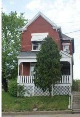 1704 Madison Ave, Covington KY  41011-3331 exterior