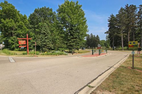 1269 53rd Ave, Kenosha WI  53144-5201 exterior