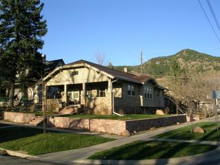 1091 Lincoln Pl, Boulder CO  80302-7570 exterior