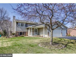 1655 Currie St, Saint Paul, MN 55119-7160