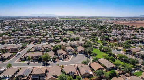 16043 Maui Ln, Sun City AZ  85379-5137 exterior