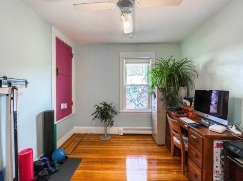 188 Furnace Brk Pkwy, Quincy MA  02169-2274 exterior