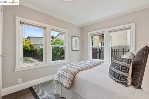 1515 Derby St, Berkeley CA  94703-1816 exterior