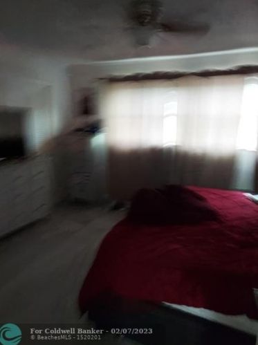 2101 54th Ave, Hollywood FL  33021-3315 exterior