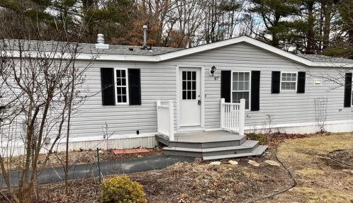 87 Lear Dr, Coventry RI  02816-4016 exterior