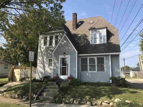 113 Mason St, Mishawaka, IN 46544-2711