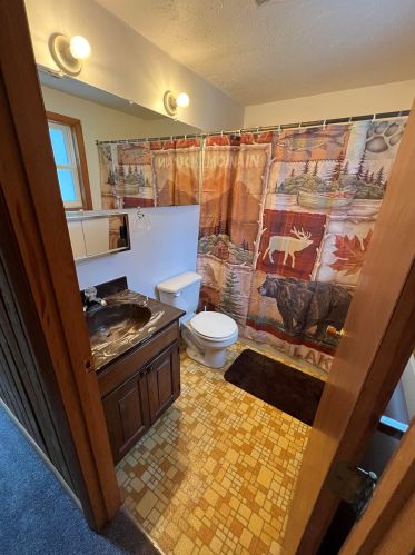 14 Dubeau Cir, Ellsworth NH  03223-5234 exterior
