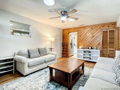 719 Flamingo Dr, Daytona Beach FL  32117-3331 exterior