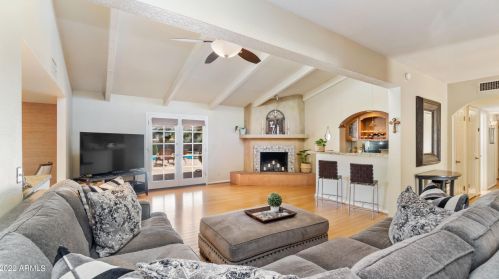 5349 Cholla St, Scottsdale AZ  85254-4720 exterior