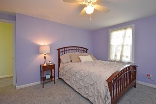 6009 Cleves Warsaw Pike, Cincinnati OH 45233-4935 exterior