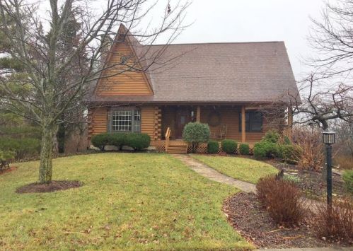 626 Mears Dr, Miamisburg, OH 45342-2206
