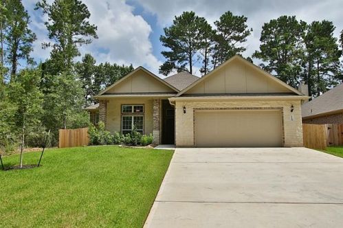 12140 La Salle River Rd, Conroe TX  77304-4069 exterior