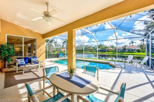 25631 Springtide Ct, Bonita Springs FL  34135-9510 exterior