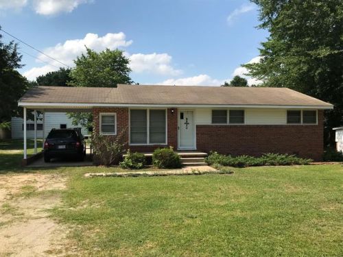 1118 Old Grantham Rd, Goldsboro, NC 27530-8941