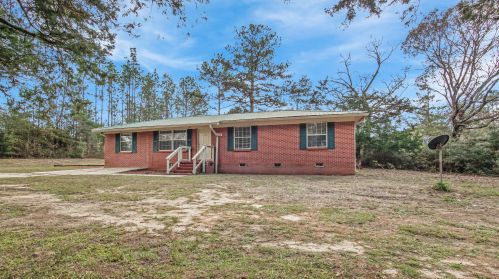 514 Pinewood Dr, Defuniak Springs, FL 32433-4538