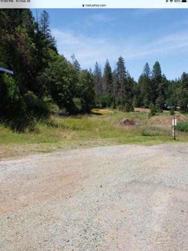 23714 State Highway 88, Pioneer CA  95666-9123 exterior