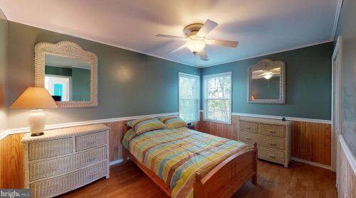 9101 Sainsbury Ct, Bristow VA  20136-1770 exterior