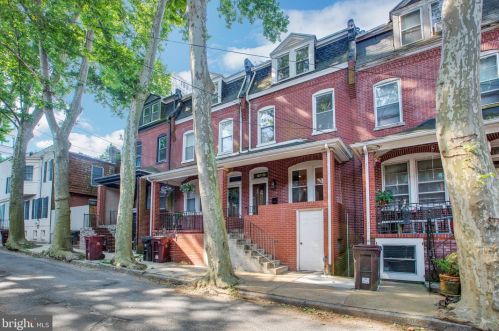 110 Winchester Pl, Wilmington, DE 19801-1129