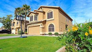 7432 Monte Ave, Mesa, AZ 85209-4976