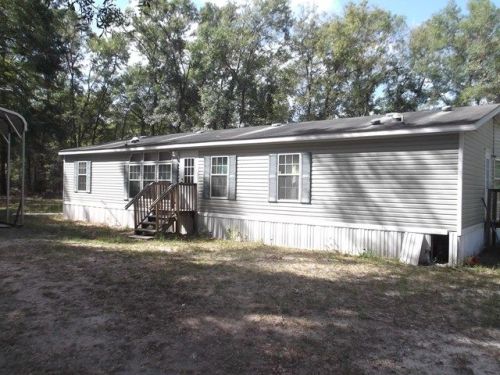 2659 65th Ave, Bell, FL 32619-3252