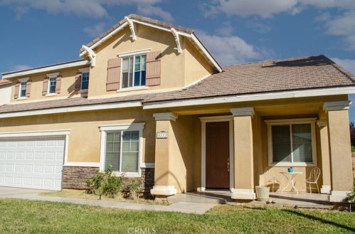 4111 Avenue, Lancaster, CA