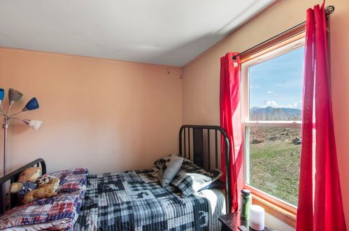 72 1st St, Northumberland NH  03582-4168 exterior