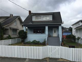 312 3rd St, Ocosta, WA 98520-5009